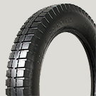 Blockley 33 x 5 (23" Rim)
